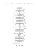 TIRE AIR PRESSURE DETECTING DEVICE, TIRE AIR PRESSURE MONITORING SYSTEM,     AND TIRE AIR PRESSURE NOTIFICATION METHOD diagram and image