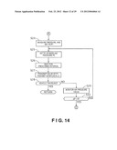 TIRE AIR PRESSURE DETECTING DEVICE, TIRE AIR PRESSURE MONITORING SYSTEM,     AND TIRE AIR PRESSURE NOTIFICATION METHOD diagram and image