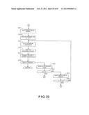 TIRE AIR PRESSURE DETECTING DEVICE, TIRE AIR PRESSURE MONITORING SYSTEM,     AND TIRE AIR PRESSURE NOTIFICATION METHOD diagram and image