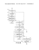 TIRE AIR PRESSURE DETECTING DEVICE, TIRE AIR PRESSURE MONITORING SYSTEM,     AND TIRE AIR PRESSURE NOTIFICATION METHOD diagram and image