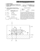 ANTENNA APPARATUS RESONATING IN PLURAL FREQUENCY BANDS IN INVERTED F     ANTENNA diagram and image