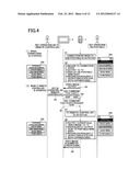 TERMINAL APPARATUS diagram and image