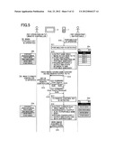 TERMINAL APPARATUS diagram and image