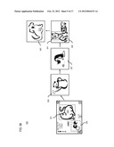 METHOD AND APPARATUS FOR BROWSING CONTENT FILES diagram and image