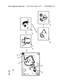 METHOD AND APPARATUS FOR BROWSING CONTENT FILES diagram and image