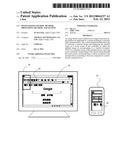 IMAGE BASED CONTROL METHOD, PROCESSING METHOD, AND SYSTEM diagram and image