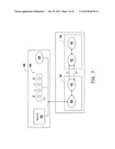 ELECTRONIC APPARATUS WITH TOUCH PANEL AND METHOD FOR UPDATING TOUCH PANEL diagram and image