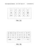 TOUCH SCREEN PALM-TYPE DATA PROCESSING DEVICE diagram and image