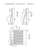 Touch Panel and Peripheral Circuit Thereof diagram and image