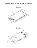 MOBILE TERMINAL AND METHOD OF CONTROLLING THE SAME diagram and image