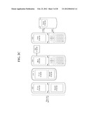 MOBILE TERMINAL AND METHOD OF CONTROLLING THE SAME diagram and image