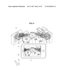 MOBILE TERMINAL AND METHOD OF CONTROLLING THE SAME diagram and image