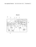 MOBILE TERMINAL AND METHOD OF CONTROLLING THE SAME diagram and image