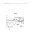 MOBILE TERMINAL AND METHOD OF CONTROLLING THE SAME diagram and image