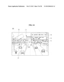 MOBILE TERMINAL AND METHOD OF CONTROLLING THE SAME diagram and image