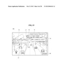 MOBILE TERMINAL AND METHOD OF CONTROLLING THE SAME diagram and image