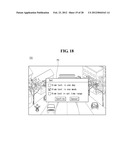 MOBILE TERMINAL AND METHOD OF CONTROLLING THE SAME diagram and image