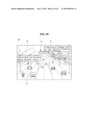 MOBILE TERMINAL AND METHOD OF CONTROLLING THE SAME diagram and image