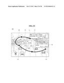 MOBILE TERMINAL AND METHOD OF CONTROLLING THE SAME diagram and image