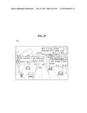 MOBILE TERMINAL AND METHOD OF CONTROLLING THE SAME diagram and image