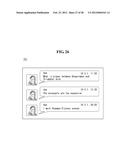 MOBILE TERMINAL AND METHOD OF CONTROLLING THE SAME diagram and image