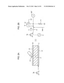 Touch detecting function display apparatus, driving circuit, driving     method of touch detecting function display apparatus and electronic     equipment diagram and image