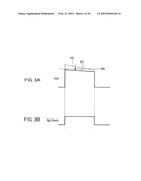 Touch detecting function display apparatus, driving circuit, driving     method of touch detecting function display apparatus and electronic     equipment diagram and image