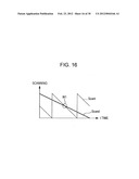 Touch detecting function display apparatus, driving circuit, driving     method of touch detecting function display apparatus and electronic     equipment diagram and image