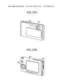 Touch detecting function display apparatus, driving circuit, driving     method of touch detecting function display apparatus and electronic     equipment diagram and image