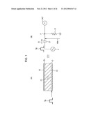 Display apparatus with touch detection function, drive circuit, method of     driving display apparatus with touch detection function, and electronic     devices diagram and image