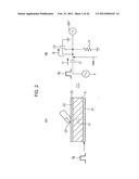 Display apparatus with touch detection function, drive circuit, method of     driving display apparatus with touch detection function, and electronic     devices diagram and image