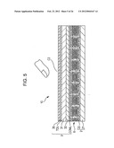 Display apparatus with touch detection function, drive circuit, method of     driving display apparatus with touch detection function, and electronic     devices diagram and image