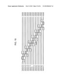 Display apparatus with touch detection function, drive circuit, method of     driving display apparatus with touch detection function, and electronic     devices diagram and image