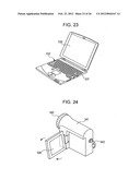 Display apparatus with touch detection function, drive circuit, method of     driving display apparatus with touch detection function, and electronic     devices diagram and image