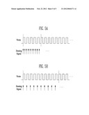 LIQUID CRYSTAL DISPLAY INTEGRATED TOUCH SCREEN PANEL diagram and image