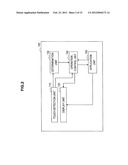 INFORMATION PROCESSING APPARATUS, PROGRAM, AND OPERATION CONTROL METHOD diagram and image