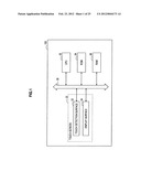 INFORMATION PROCESSING DEVICE, COMPUTER PROGRAM PRODUCT, AND DISPLAY     CONTROL METHOD diagram and image