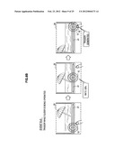 INFORMATION PROCESSING DEVICE, COMPUTER PROGRAM PRODUCT, AND DISPLAY     CONTROL METHOD diagram and image