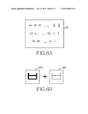 METHOD AND APPARATUS FOR TOUCH INPUT IN PORTABLE COMMUNICATION SYSTEM diagram and image