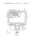 DISPLAY DEVICE diagram and image