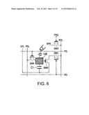 DISPLAY DEVICE diagram and image