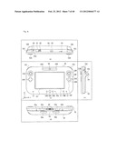 POSITION CALCULATION SYSTEM, POSITION CALCULATION DEVICE, STORAGE MEDIUM     STORING POSITION CALCULATION PROGRAM, AND POSITION CALCULATION METHOD diagram and image