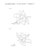 POSITION CALCULATION SYSTEM, POSITION CALCULATION DEVICE, STORAGE MEDIUM     STORING POSITION CALCULATION PROGRAM, AND POSITION CALCULATION METHOD diagram and image