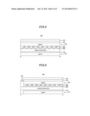 Liquid Crystal Display Device with Built-In Touch Screen diagram and image