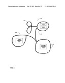 TOUCH-BASED GESTURE DETECTION FOR A TOUCH-SENSITIVE DEVICE diagram and image