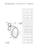 TOUCH-BASED GESTURE DETECTION FOR A TOUCH-SENSITIVE DEVICE diagram and image