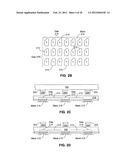 Capacitive Touch Screen diagram and image