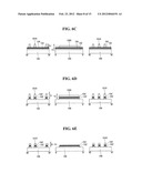 TOUCH SCREEN PANEL AND METHOD OF MANUFACTURING THE SAME diagram and image