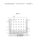 TOUCH SCREEN PANEL AND METHOD OF MANUFACTURING THE SAME diagram and image