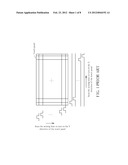 TOUCH CONTROL SYSTEM WITH MULTI-TOUCH DETECTION FUNCTIONS diagram and image